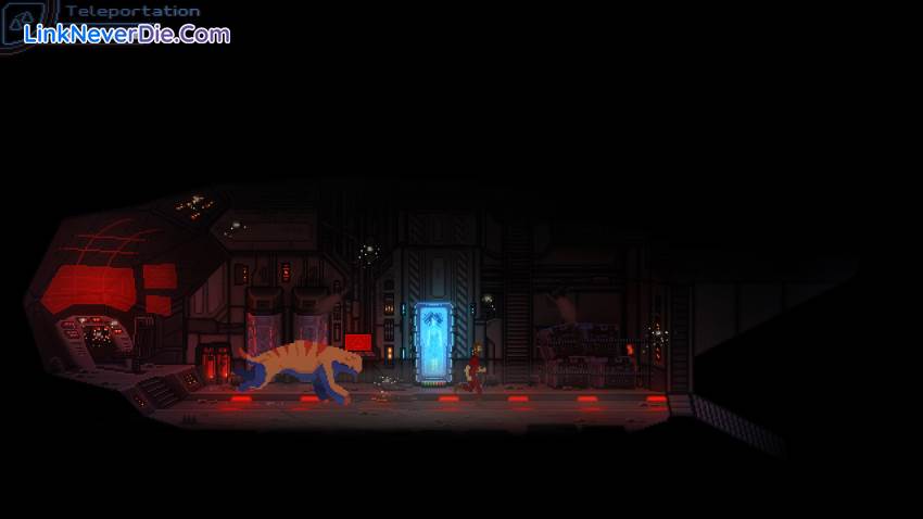 Hình ảnh trong game The Way (screenshot) Hình ảnh trong game The Way (screenshot)