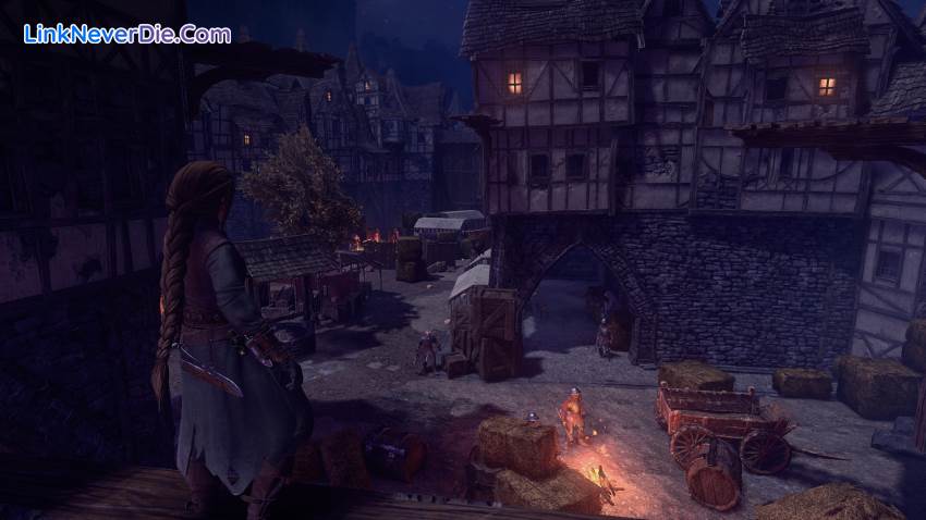 Hình ảnh trong game Shadwen (screenshot) Hình ảnh trong game Shadwen (screenshot)