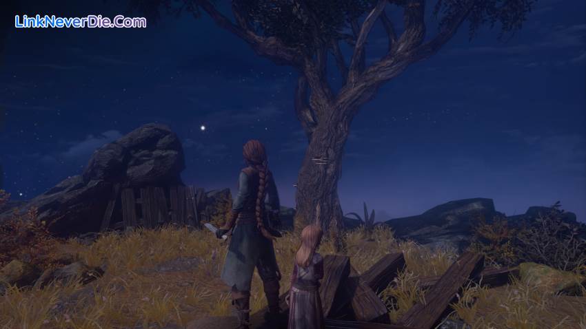 Hình ảnh trong game Shadwen (screenshot) Hình ảnh trong game Shadwen (screenshot)