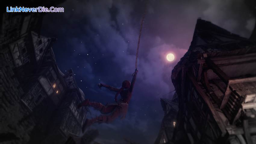 Hình ảnh trong game Shadwen (screenshot) Hình ảnh trong game Shadwen (screenshot)
