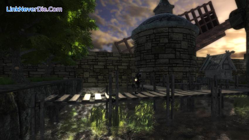 Hình ảnh trong game Ghrian (screenshot) Hình ảnh trong game Ghrian (screenshot)