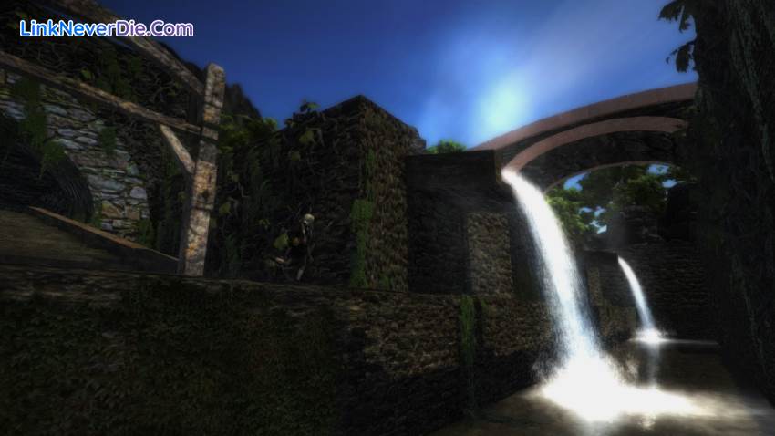 Hình ảnh trong game Ghrian (screenshot) Hình ảnh trong game Ghrian (screenshot)