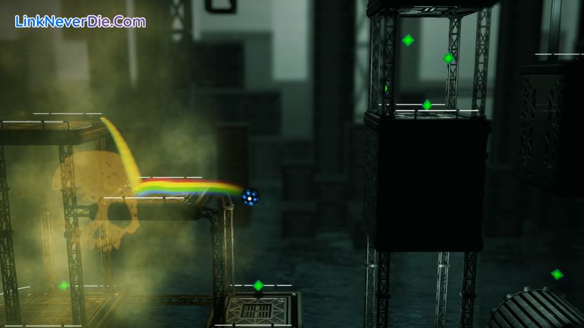 Hình ảnh trong game Groovy (screenshot) Hình ảnh trong game Groovy (screenshot)