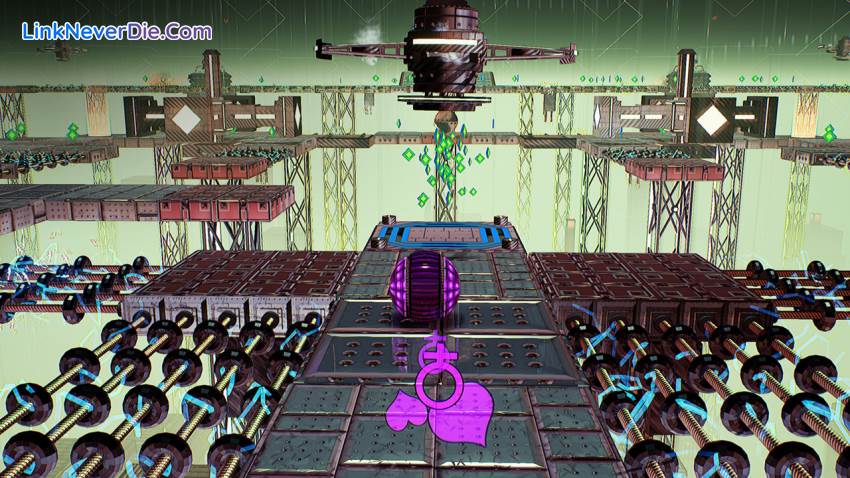 Hình ảnh trong game Groovy (screenshot) Hình ảnh trong game Groovy (screenshot)