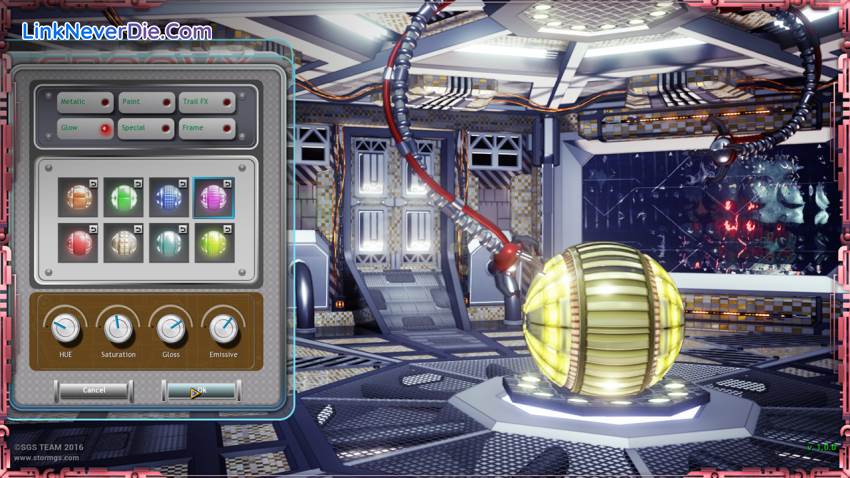 Hình ảnh trong game Groovy (screenshot) Hình ảnh trong game Groovy (screenshot)