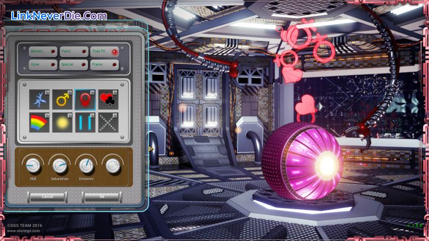 Hình ảnh trong game Groovy (screenshot) Hình ảnh trong game Groovy (screenshot)