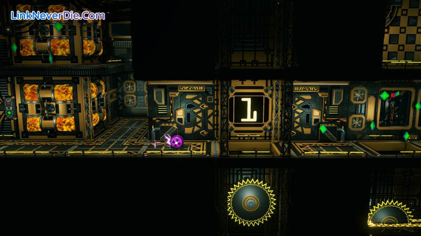 Hình ảnh trong game Groovy (screenshot) Hình ảnh trong game Groovy (screenshot)