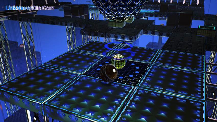 Hình ảnh trong game Groovy (screenshot) Hình ảnh trong game Groovy (screenshot)