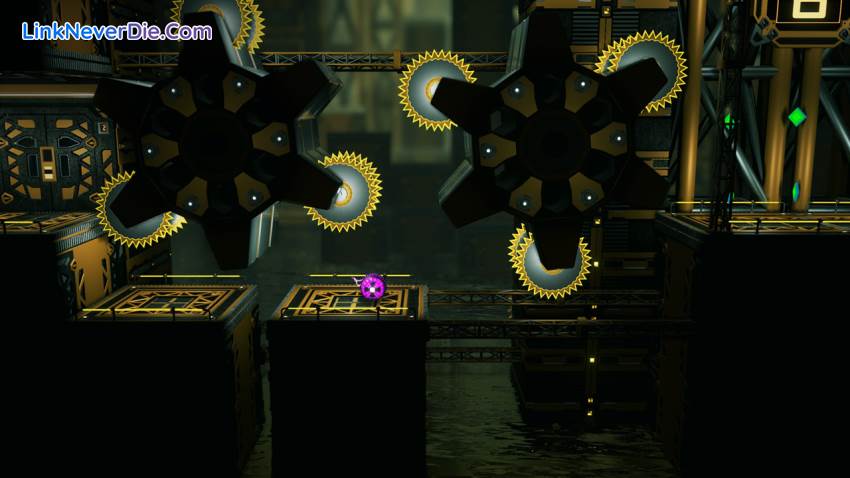 Hình ảnh trong game Groovy (screenshot) Hình ảnh trong game Groovy (screenshot)