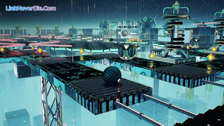 Hình ảnh trong game Groovy (screenshot) Hình ảnh trong game Groovy (screenshot)