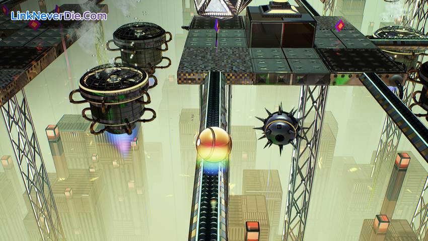 Hình ảnh trong game Groovy (screenshot) Hình ảnh trong game Groovy (screenshot)