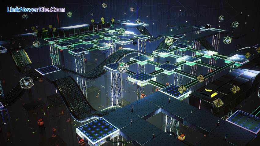 Hình ảnh trong game Groovy (screenshot) Hình ảnh trong game Groovy (screenshot)