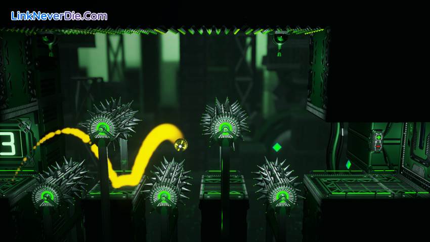 Hình ảnh trong game Groovy (screenshot) Hình ảnh trong game Groovy (screenshot)