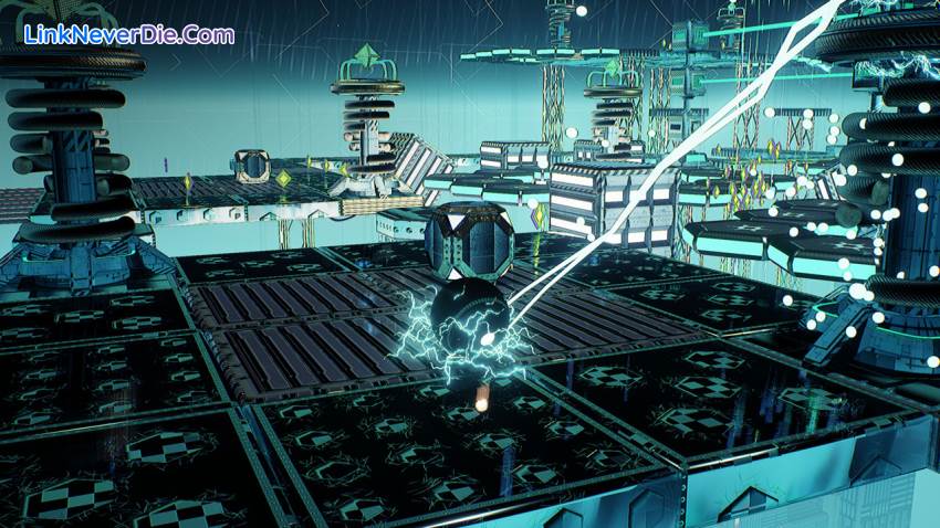 Hình ảnh trong game Groovy (screenshot) Hình ảnh trong game Groovy (screenshot)
