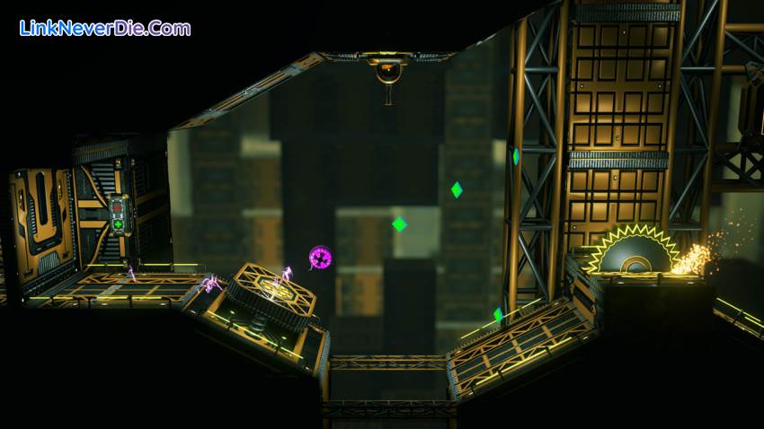 Hình ảnh trong game Groovy (screenshot) Hình ảnh trong game Groovy (screenshot)