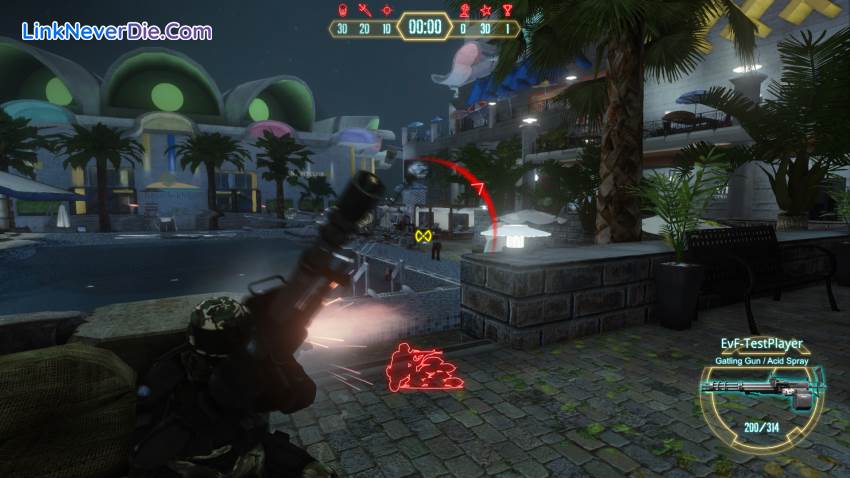 Hình ảnh trong game Elite vs Freedom (screenshot) Hình ảnh trong game Elite vs Freedom (screenshot)
