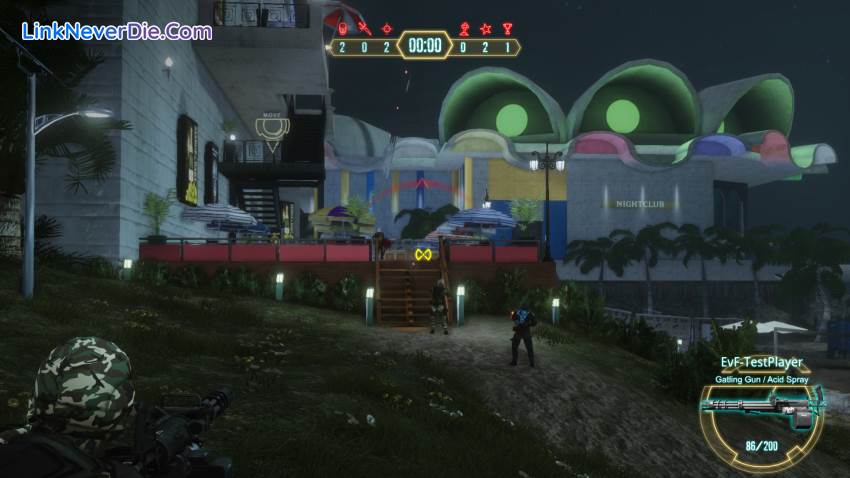 Hình ảnh trong game Elite vs Freedom (screenshot) Hình ảnh trong game Elite vs Freedom (screenshot)