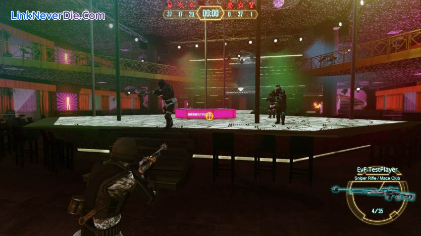 Hình ảnh trong game Elite vs Freedom (screenshot) Hình ảnh trong game Elite vs Freedom (screenshot)