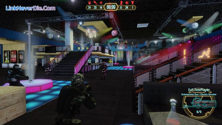 Hình ảnh trong game Elite vs Freedom (screenshot) Hình ảnh trong game Elite vs Freedom (screenshot)
