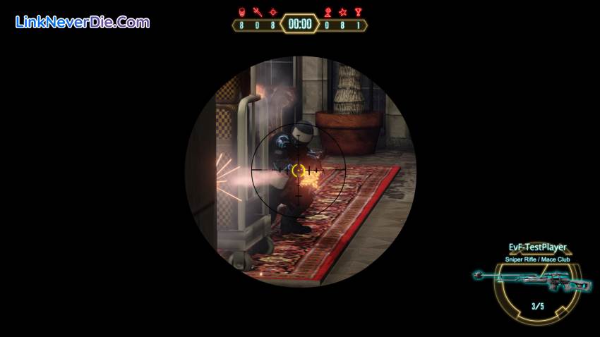 Hình ảnh trong game Elite vs Freedom (screenshot) Hình ảnh trong game Elite vs Freedom (screenshot)