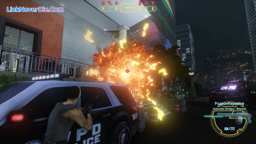 Hình ảnh trong game Elite vs Freedom (screenshot) Hình ảnh trong game Elite vs Freedom (screenshot)