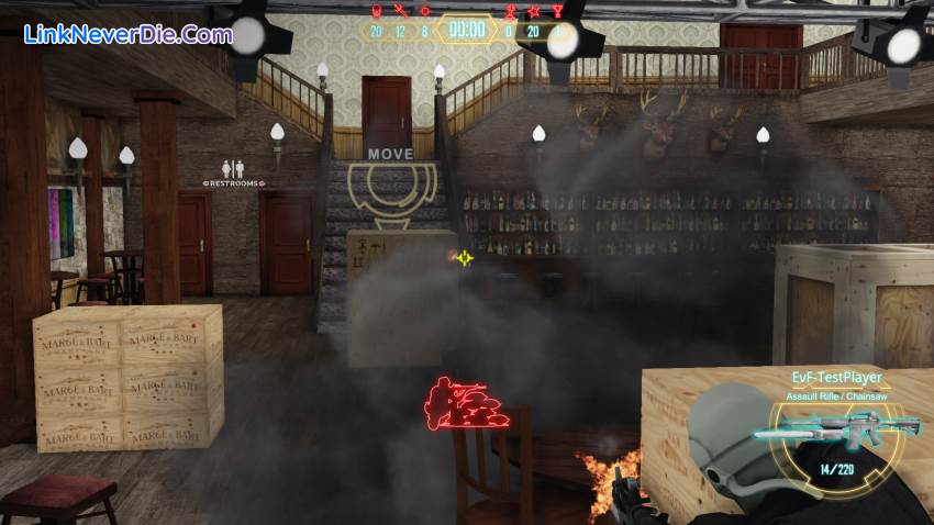 Hình ảnh trong game Elite vs Freedom (screenshot) Hình ảnh trong game Elite vs Freedom (screenshot)