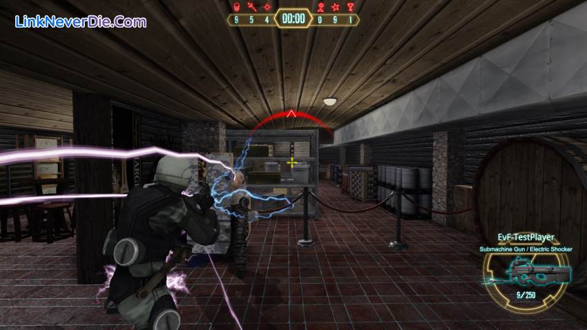 Hình ảnh trong game Elite vs Freedom (screenshot) Hình ảnh trong game Elite vs Freedom (screenshot)