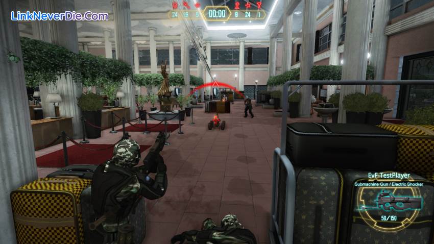 Hình ảnh trong game Elite vs Freedom (screenshot) Hình ảnh trong game Elite vs Freedom (screenshot)