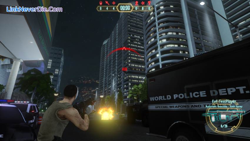 Hình ảnh trong game Elite vs Freedom (screenshot) Hình ảnh trong game Elite vs Freedom (screenshot)