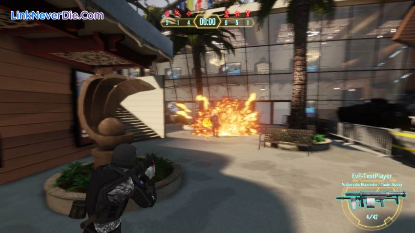 Hình ảnh trong game Elite vs Freedom (screenshot) Hình ảnh trong game Elite vs Freedom (screenshot)