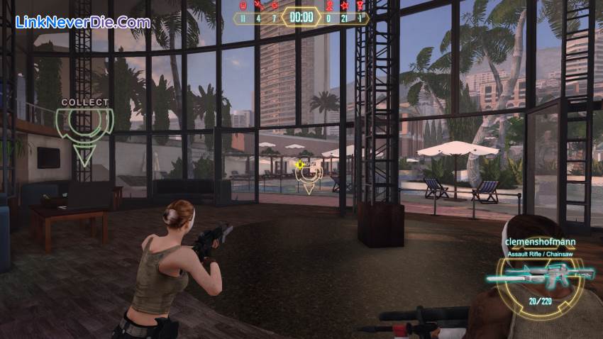 Hình ảnh trong game Elite vs Freedom (screenshot) Hình ảnh trong game Elite vs Freedom (screenshot)