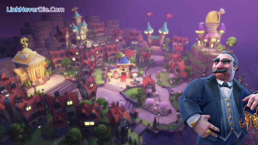 Hình ảnh trong game Hero Defense: Haunted Island (screenshot) Hình ảnh trong game Hero Defense: Haunted Island (screenshot)