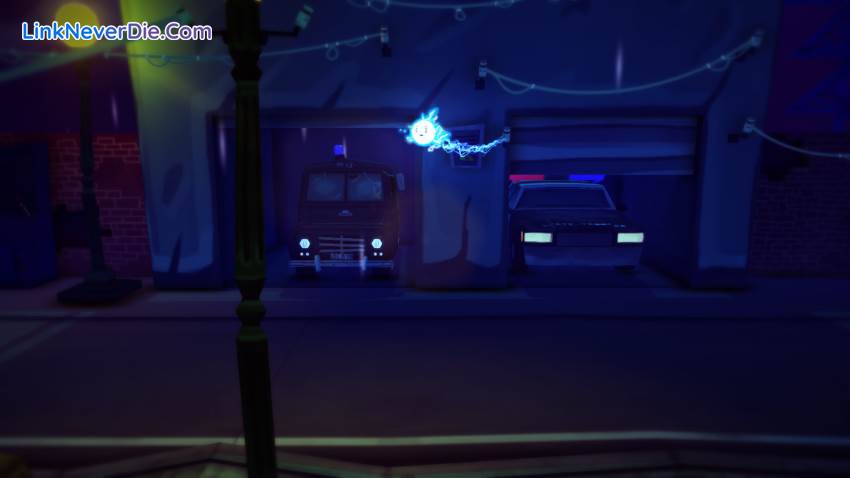 Hình ảnh trong game TurnOn (screenshot) Hình ảnh trong game TurnOn (screenshot)