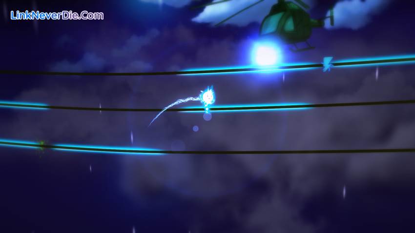 Hình ảnh trong game TurnOn (screenshot) Hình ảnh trong game TurnOn (screenshot)