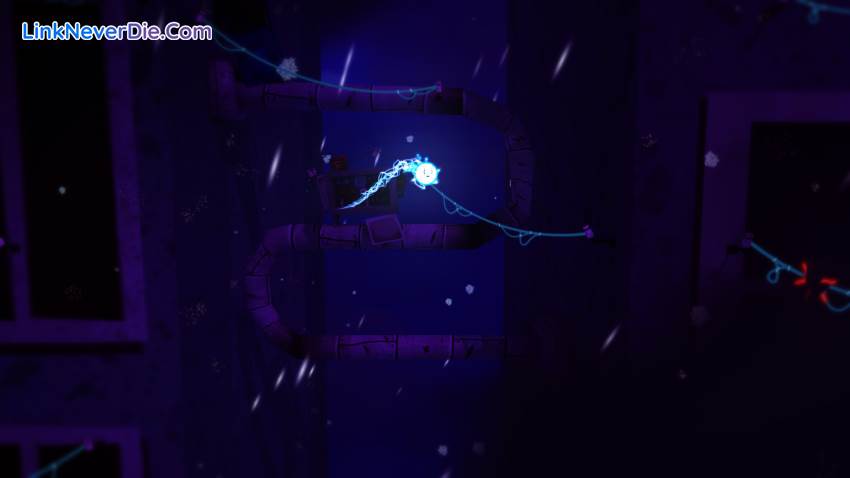 Hình ảnh trong game TurnOn (screenshot) Hình ảnh trong game TurnOn (screenshot)