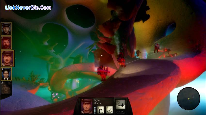 Hình ảnh trong game Tales from the Void (screenshot) Hình ảnh trong game Tales from the Void (screenshot)