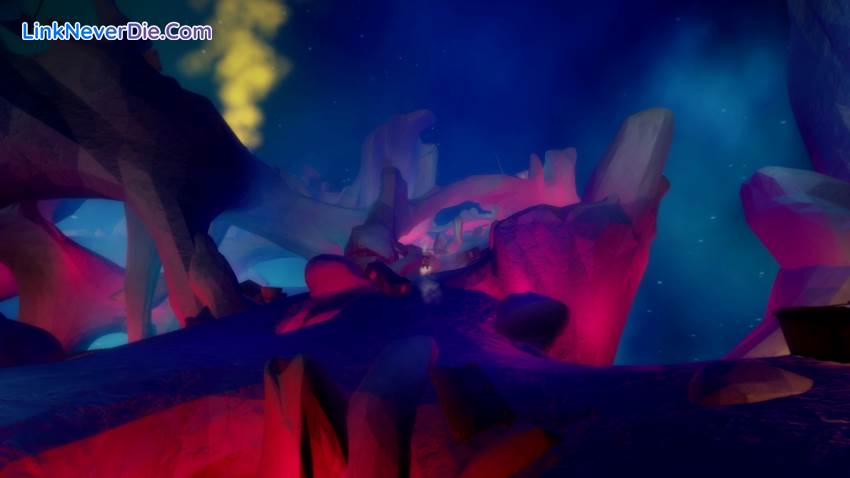 Hình ảnh trong game Tales from the Void (screenshot) Hình ảnh trong game Tales from the Void (screenshot)