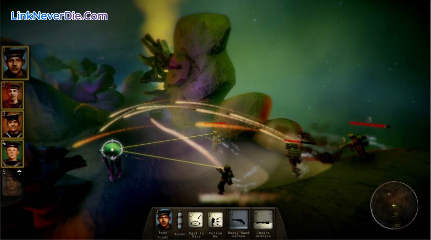 Hình ảnh trong game Tales from the Void (screenshot) Hình ảnh trong game Tales from the Void (screenshot)