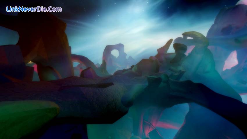 Hình ảnh trong game Tales from the Void (screenshot) Hình ảnh trong game Tales from the Void (screenshot)