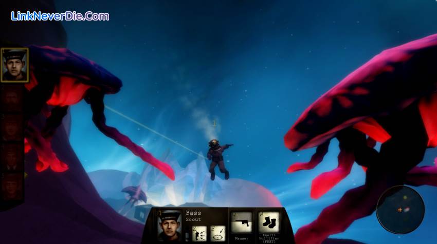 Hình ảnh trong game Tales from the Void (screenshot) Hình ảnh trong game Tales from the Void (screenshot)