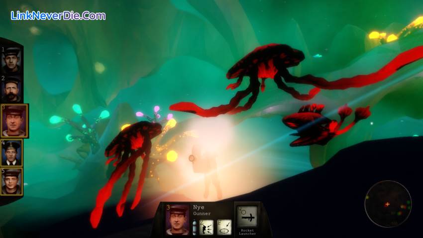 Hình ảnh trong game Tales from the Void (screenshot) Hình ảnh trong game Tales from the Void (screenshot)