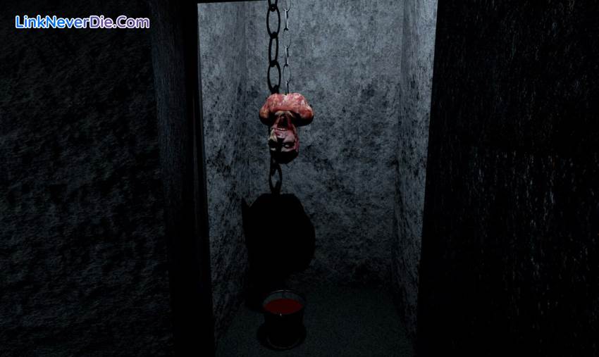 Hình ảnh trong game Satanist (screenshot) Hình ảnh trong game Satanist (screenshot)