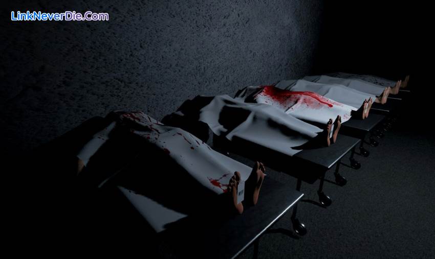 Hình ảnh trong game Satanist (screenshot) Hình ảnh trong game Satanist (screenshot)