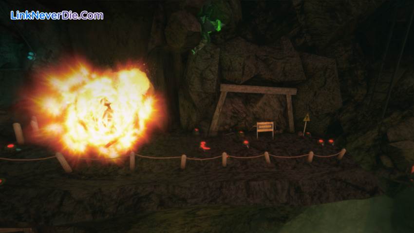 Hình ảnh trong game Adele: Following the Signs (screenshot) Hình ảnh trong game Adele: Following the Signs (screenshot)