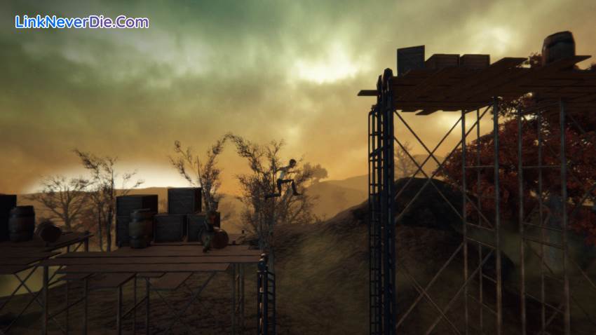 Hình ảnh trong game Adele: Following the Signs (screenshot) Hình ảnh trong game Adele: Following the Signs (screenshot)