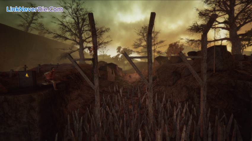 Hình ảnh trong game Adele: Following the Signs (screenshot) Hình ảnh trong game Adele: Following the Signs (screenshot)