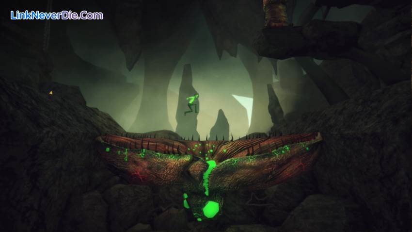 Hình ảnh trong game Adele: Following the Signs (screenshot) Hình ảnh trong game Adele: Following the Signs (screenshot)