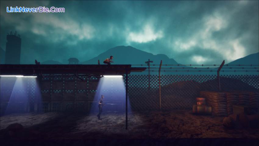 Hình ảnh trong game Adele: Following the Signs (screenshot) Hình ảnh trong game Adele: Following the Signs (screenshot)