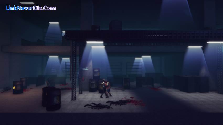 Hình ảnh trong game Adele: Following the Signs (screenshot) Hình ảnh trong game Adele: Following the Signs (screenshot)