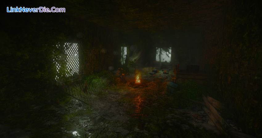 Hình ảnh trong game Investigator (screenshot) Hình ảnh trong game Investigator (screenshot)